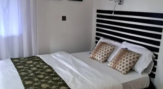 Jasiri Cottage Kakamega, Boek Vakantiehuis Villa's in Kakamega, Villa