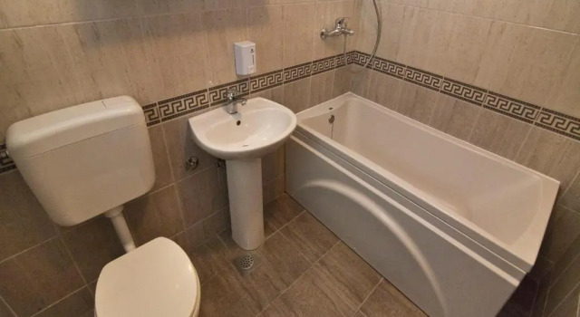 Студия Comfort Villa Era