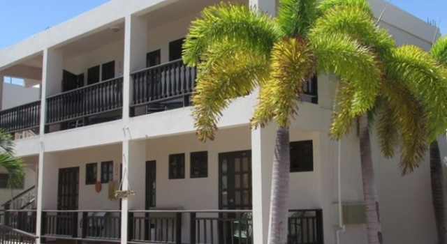 Grand Bahía Ocean View Hotel, Rezervovat Hotel Hotely v Cabo Rojo se snídaní, Snídaně