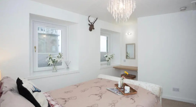 Апартаменты Seaesta Apartments