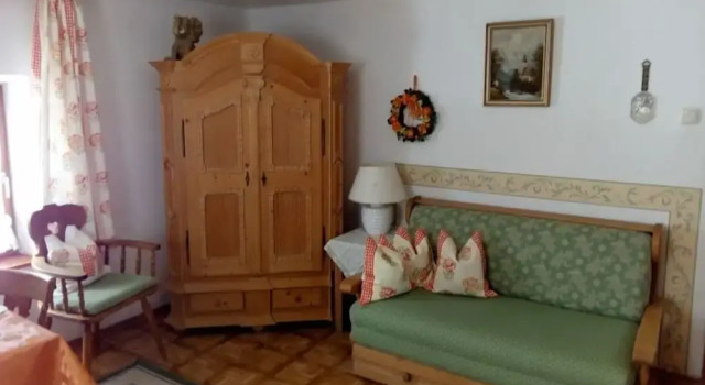 Kainlehen Modern Retreat, Varaa Hotelli Hotellit Baijeri pysäköinnillä, Pysäköinti