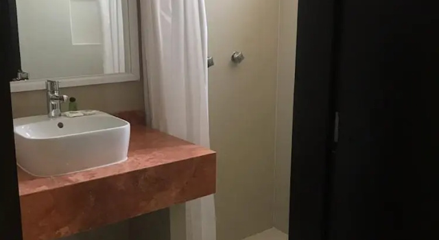 Номер Standard Hotel Maria del Rocio