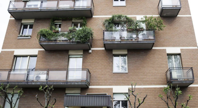In Fiera Apartments