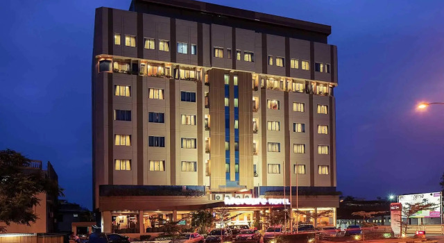 Beverly Hotel Batam, Prenota Hotel Hotel 3 stelle a Nagoya, 3*