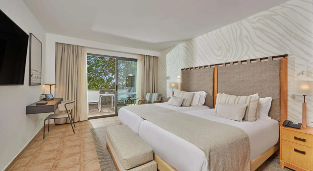 Двухместный номер Secrets Lanzarote Resort & Spa