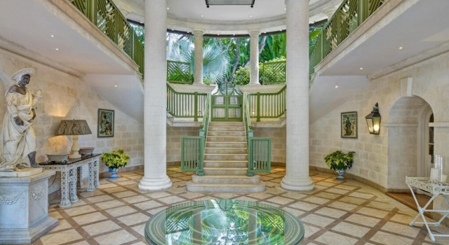 Sunny Vacation Villa 99, Забронировать Вилла Виллы Хоултаун, рядом с Sandy Lane, Вилла