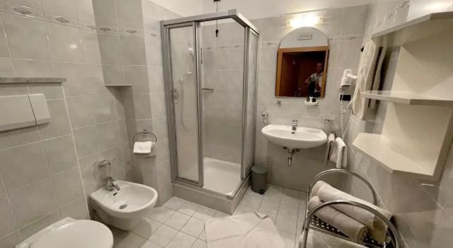 Апартаменты Apparthotel Central