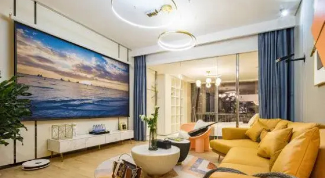 Chengdu Yueyi Suites Apartment, Reserva ahora Apartamento Hoteles en Sichuan con aparcamiento, Aparcamiento