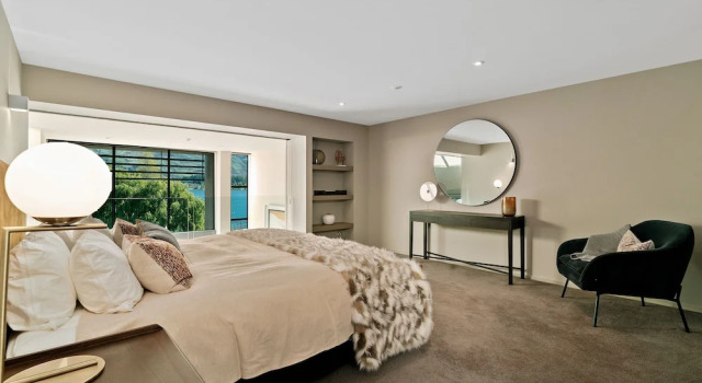 Апартаменты Luxury Release Wanaka - Lake Edge