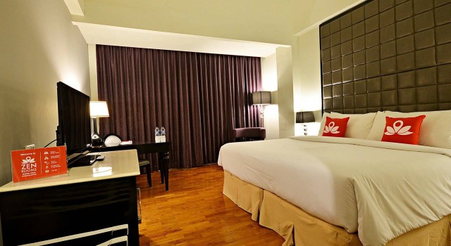 ZEN Rooms Mampang Tendean