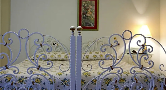 Номер Economy Villa Scalabrini