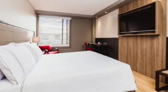 Номер Superior Hotel Habitel Prime