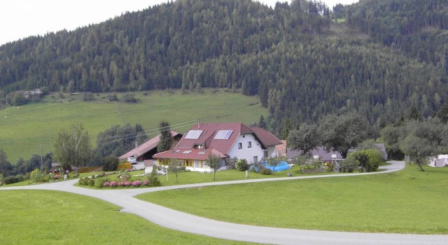 Zukaunighof, Rezervovat Hotel Diex Carinthia