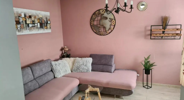 Апартаменты Apartments Smiljana
