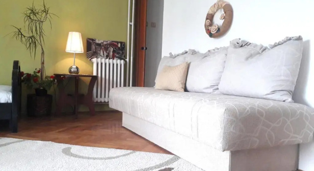 Апартаменты Principessa Apartment