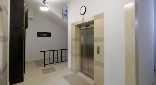 Kajaznuni street, 1 bedroom Modern, New Renovated apartment QA999