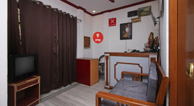 OYO Rooms 090 Mall Road Doon View, Rezervovat Hotel Mussoorie Uttarakhand