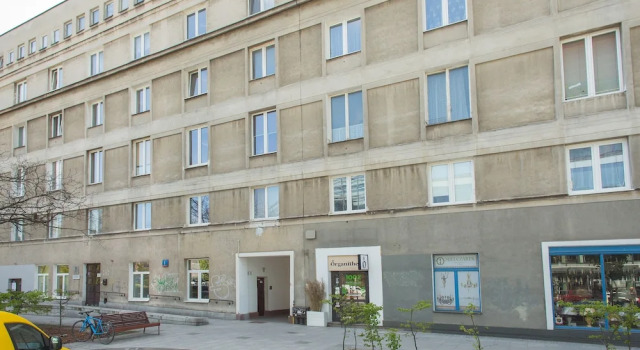 ShortStayPoland Twarda B25, Забронировать Отель Отели Варшавы 4 звезды, рядом с ОРКО Тауэр, 4*