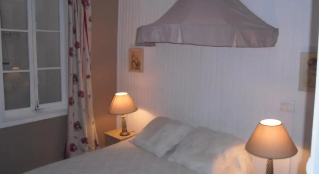 Номер Comfort Hôtel des Arceaux