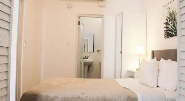 Villas at Auxilio Mutuo 103, Забронировать Вилла Коттеджи Вьехо Сан-Хуан, Коттедж