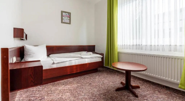 Номер Standard Hotel & Restaurant Stadt Genthin