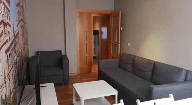 Apartamento Felipe II Center