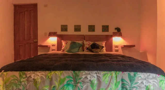 Birds Hotel Molino, Rezervovat Hotel Hotely v Sacred Valley s parkováním, Parkování