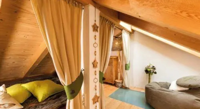 Naturapartments Schönfeld, Buchen Sie Ferienwohnung Sexten Hochpustertal