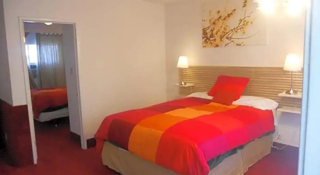 Tradewinds All Suite Hotel