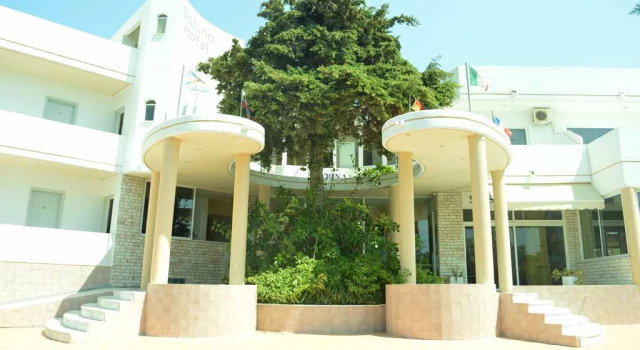 Sabina Hotel