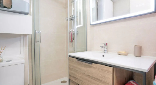 Les Terrasses de la Mer 8258, Rezervasyon Otel Saint-Aygulf Var coast