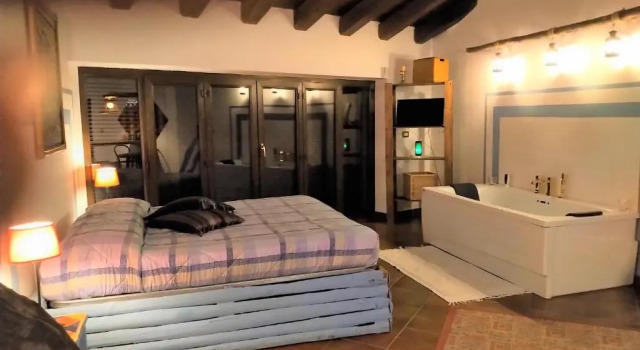 Tenuta Monte la Guardia, Забронировать Отель Отели Лацио с бассейном, Бассейн