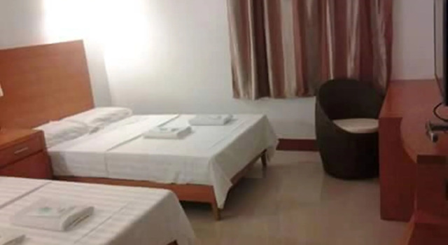 Jeamco Royal Hotel - General Santos, Rezervovat Hotel Levné hotely v General Santos