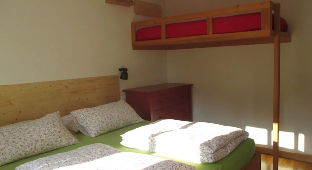Alla Casetta, Book Bed and Breakfast Cesiomaggiore 