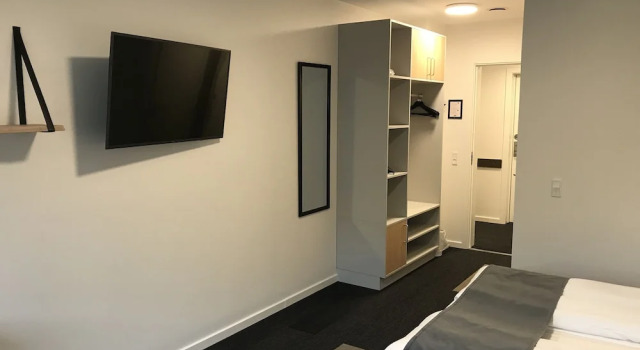 Номер Comfort Hotel Vissenbjerg Storkro
