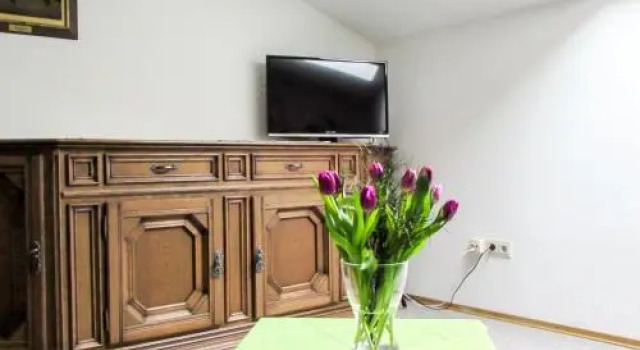 Apartment Haus Zimmermann by Interhome, Prenota Appartamento Axams Innsbruck