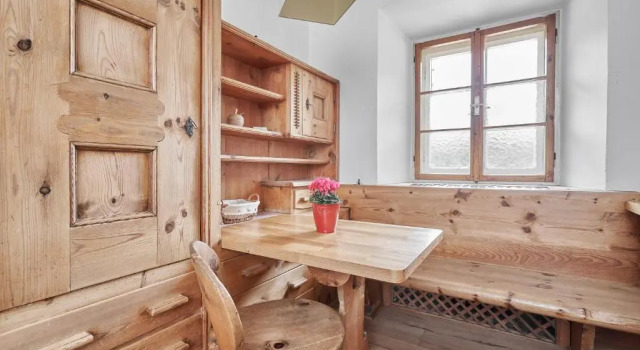 Marbergerhaus Umhausen, Забронировать Отель Отели Тироля 3 звезды, 3*