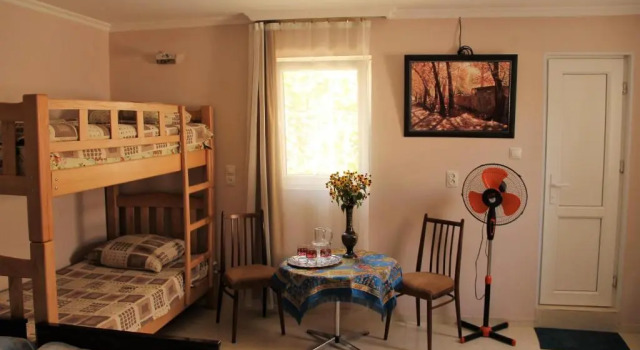 Номер Standard Guesthouse Levani