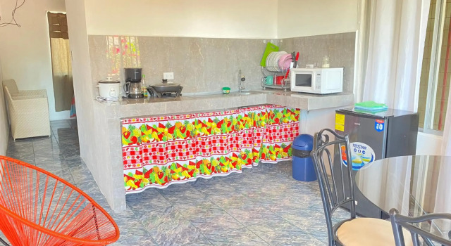 Apartamento Tamar