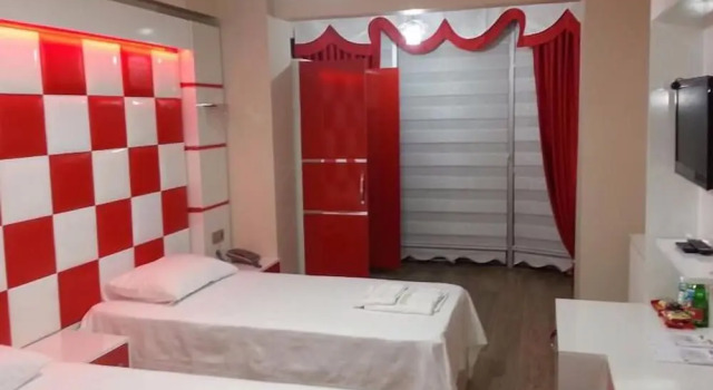 Двухместный номер Standard Sener Hotel
