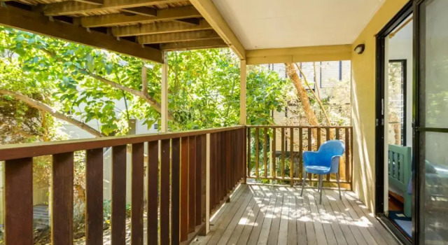 Straddie Beach House 3