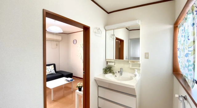 Апартаменты NOMAD Nakamura Heights