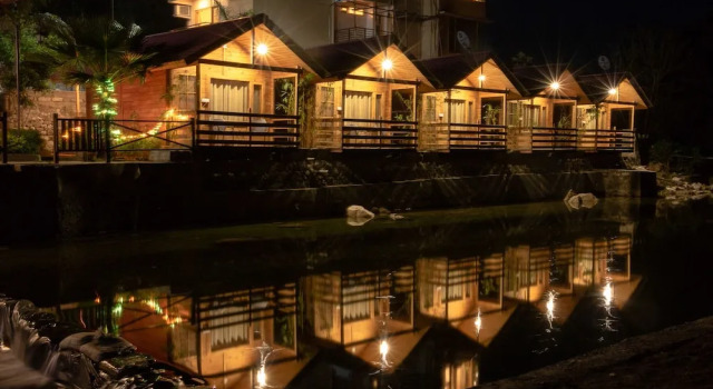 Rio Resort