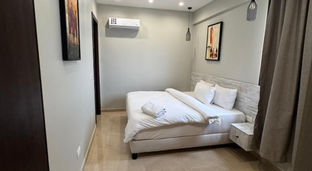Апартаменты Deluxe Bravia Residence by Cozy