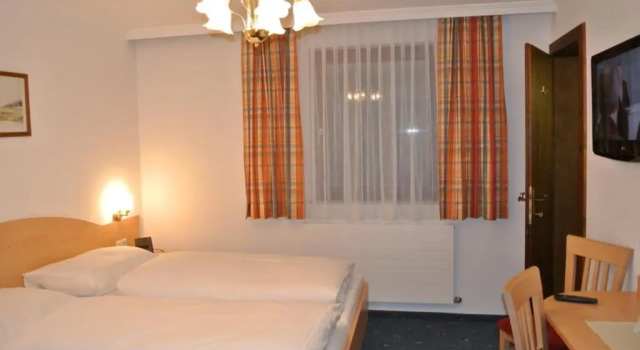 Двухместный номер Comfort Landhotel Stofflerwirt