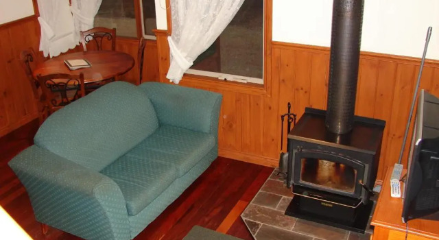 Студия Bells Estate Great Ocean Road Cottages