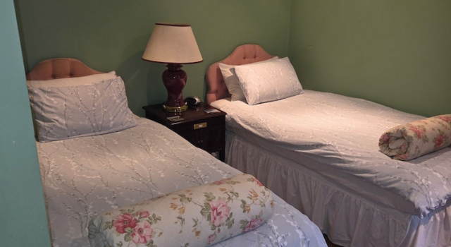 Двухместный номер Standard Langport Arms Hotel