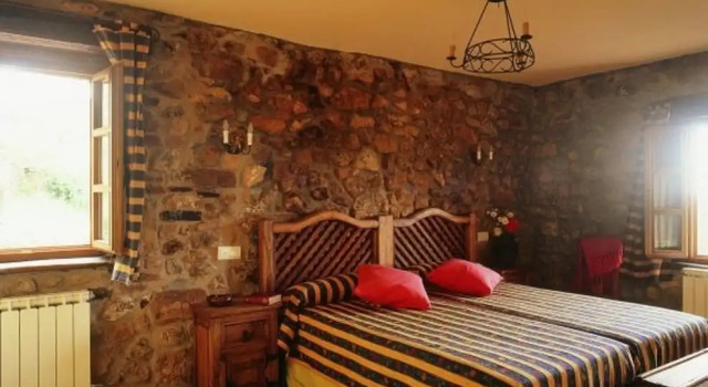 Casa Rural La Venta del Alma, Забронировать Отель Отели Астурии 3 звезды, 3*