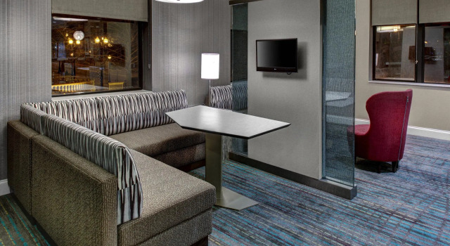 Residence Inn by Marriott Atlanta Midtown/Peachtree at 17th