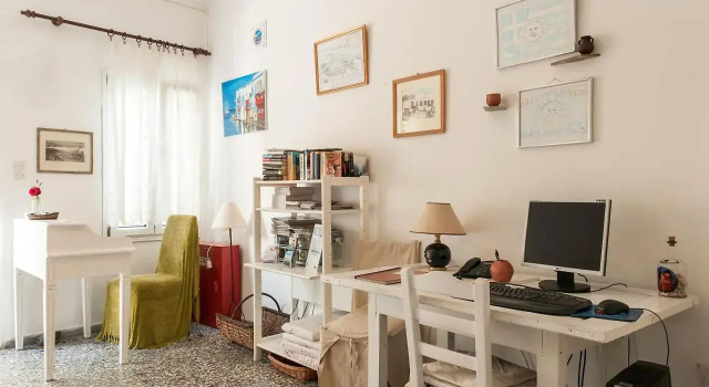 Andriani's Guest House